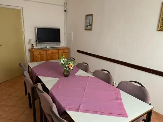 2 Im Buntspecht 营地
