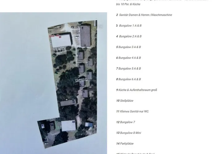 营地 2 Im Buntspecht *