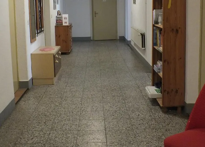 营地 2 Im Buntspecht Pruchten